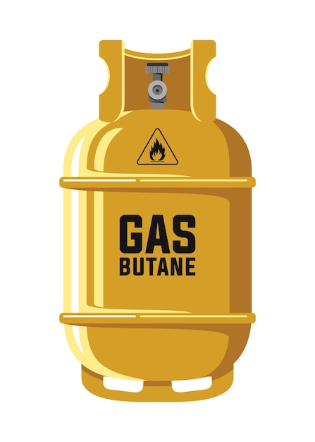 Gas cylinder7