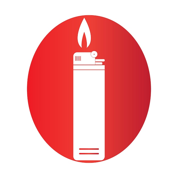 Gas Lighter icon