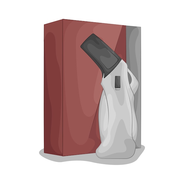 gas lighter
