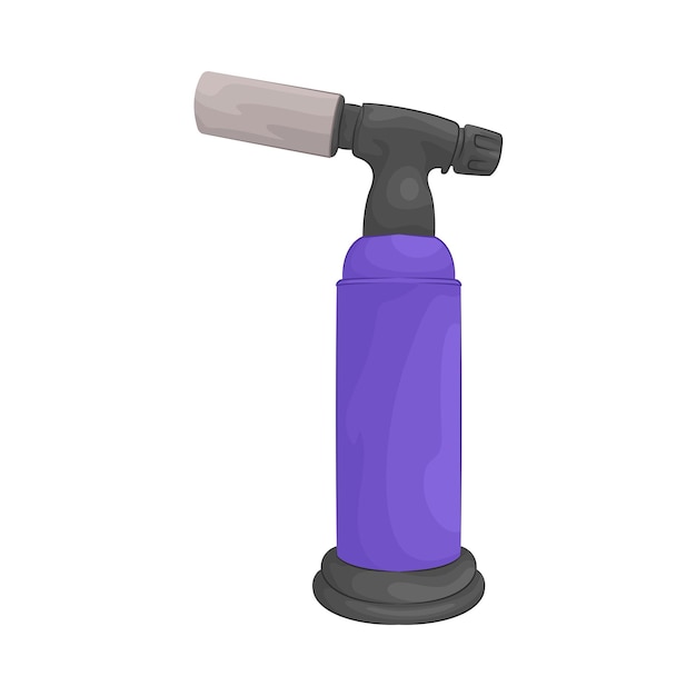 gas lighter