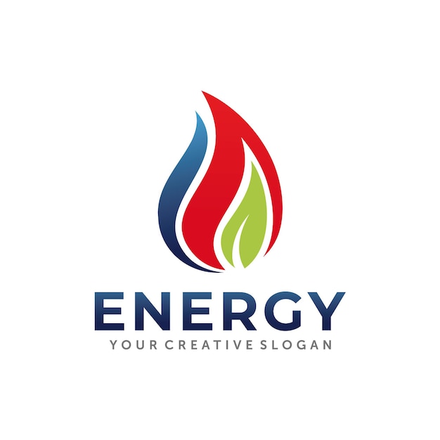 Gas and Oil Logo Design