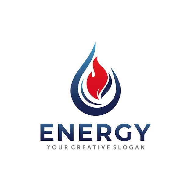 Gas and Oil Logo Design