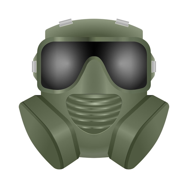 gasmasker