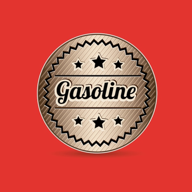gasoline industry