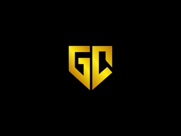 gc logo design