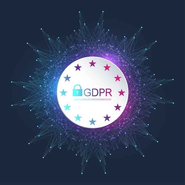Gdpr general data protection regulation