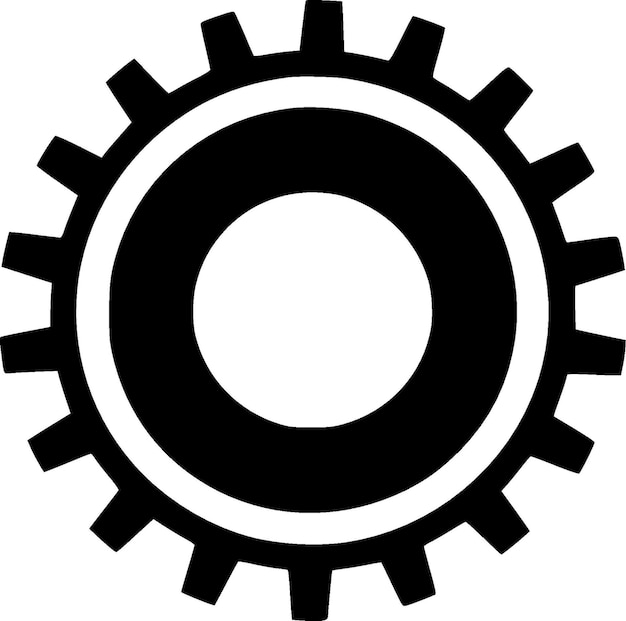 Il logo vettoriale di alta qualità è l'illustrazione vettoriale ideale per la grafica delle magliette