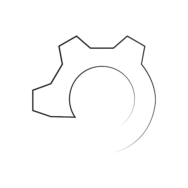 Gear icon