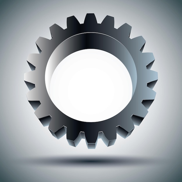 Gear icon