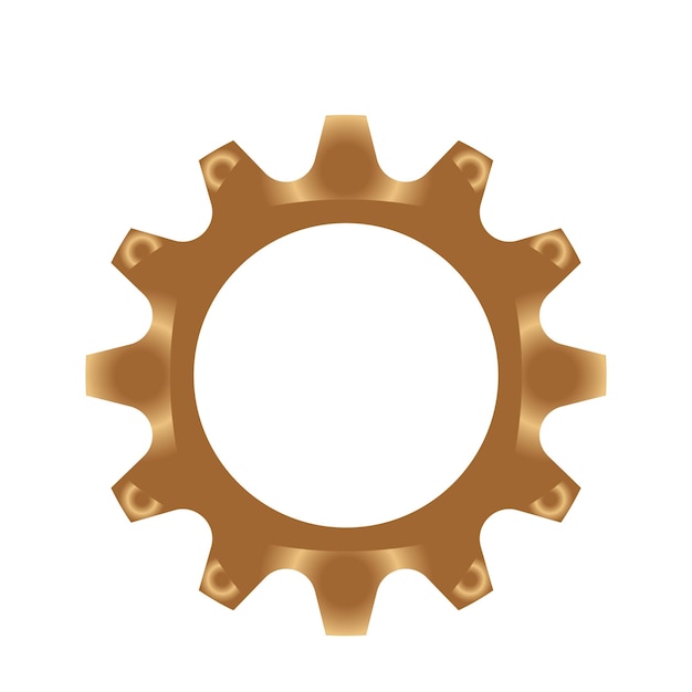 Логотип Gear