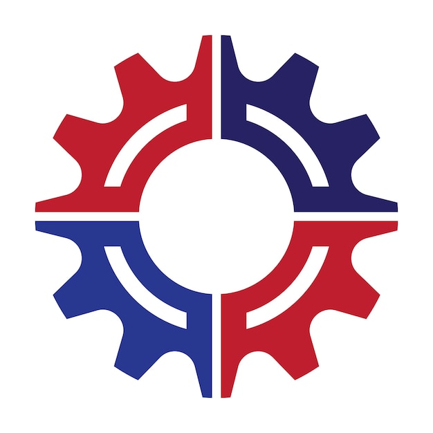 Gear Logo