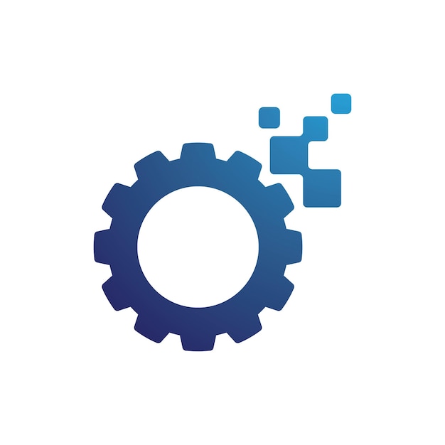 Gear technology logo