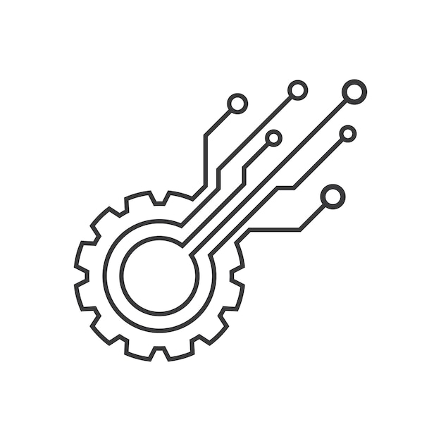 Gear technology logo