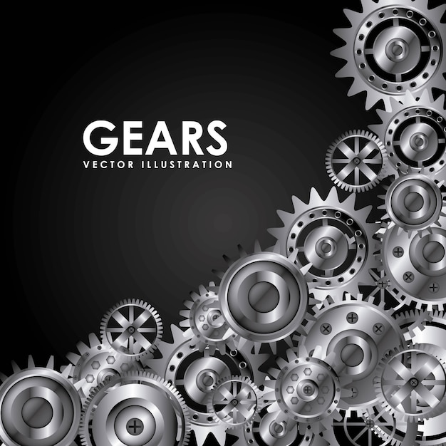 Gear wheel design