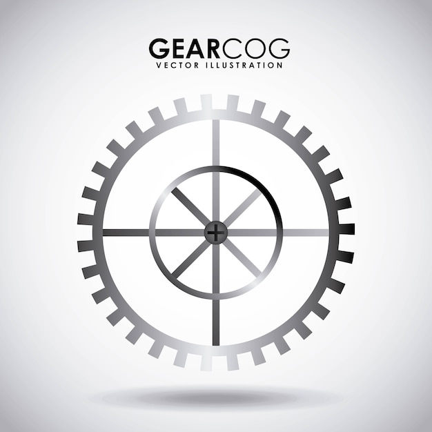 Gear wheel design