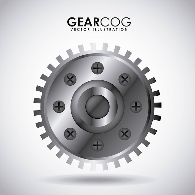 gear wheel design