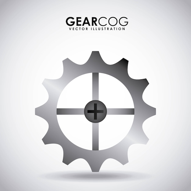 Gear wheel design