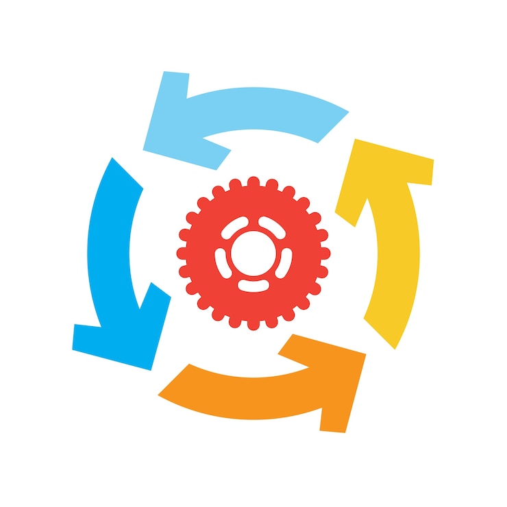 Vector gear