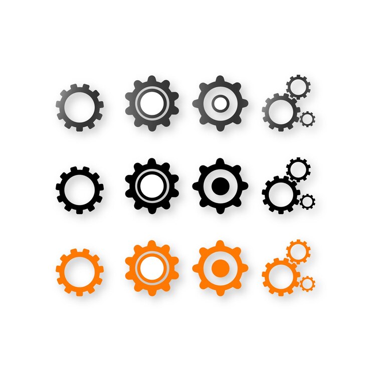 gears set