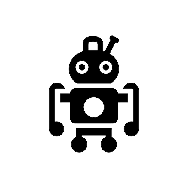 Geautomatiseerd systeempictogram