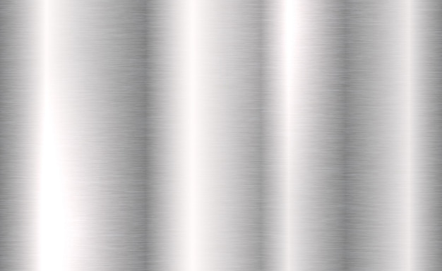 Geborstelde metalen textuur
