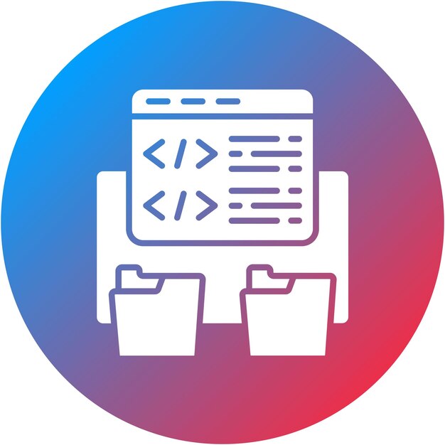 Gebruiksgevallen Icon vector afbeelding Kan worden gebruikt voor Mobile App Development
