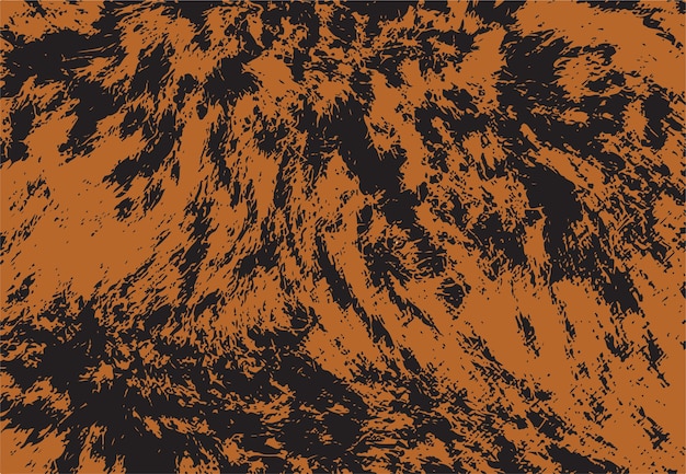 Gedrukte dieren, berenpatroon, textuur, gedrukte textiel
