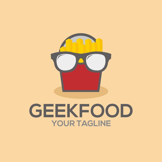 Geek-logo