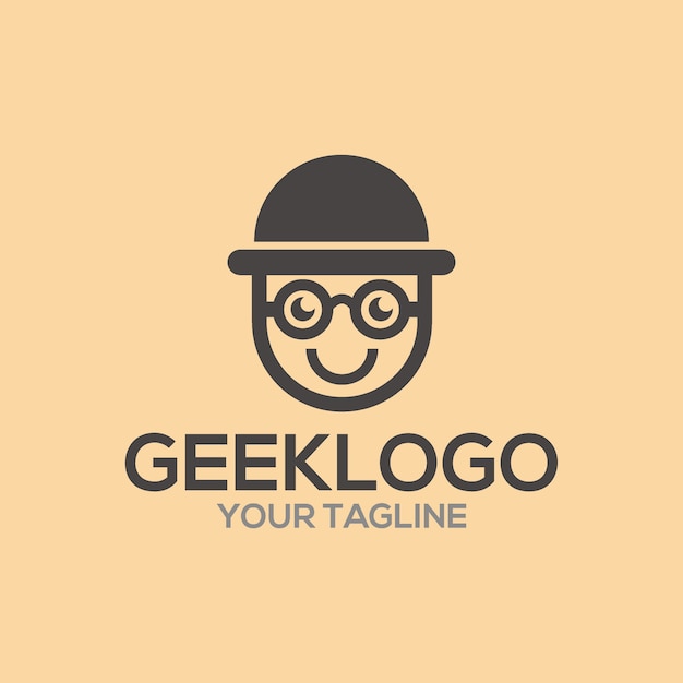 Geek logo