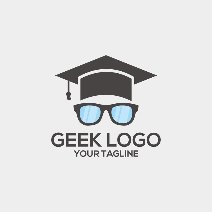 Geek-logo