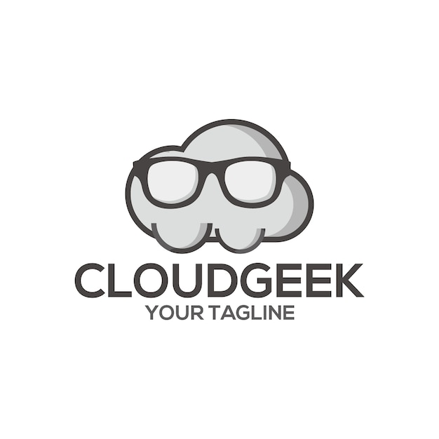 Logo geek