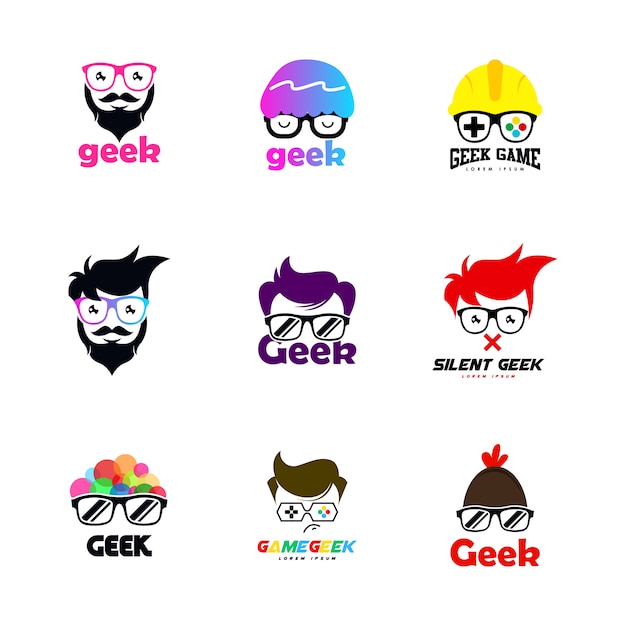 Geek-logo