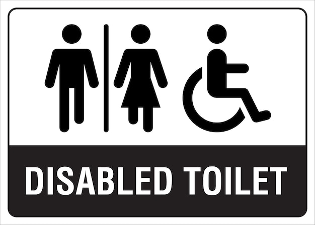 GEHANDICAPTE TOILETTEN