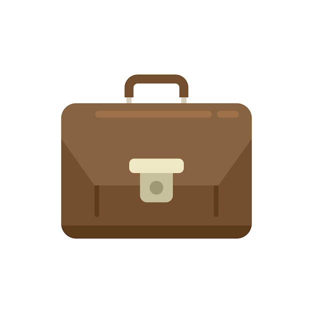 Geheim agent pictogram platte vector Telefoon receptioniste Persoonsondersteuning