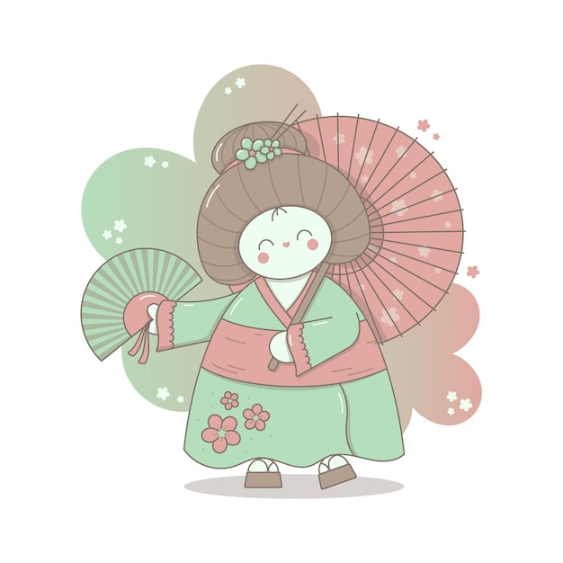 게이샤