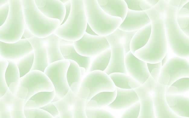 Vector gel cell texture background and marble texture high resolution