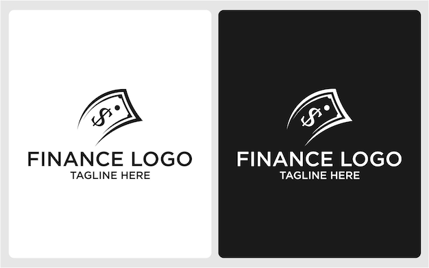 GELD LOGO ONTWERP MODERNE SAMENVATTING