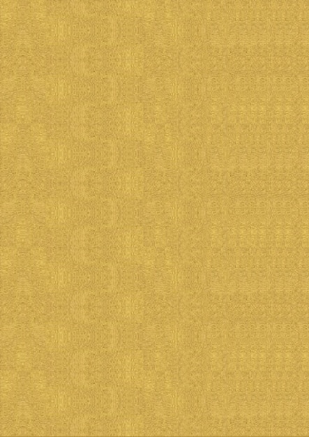Gele achtergrond gemaakt van vierkante pixels als ruistextuur of abstract zandpatroon