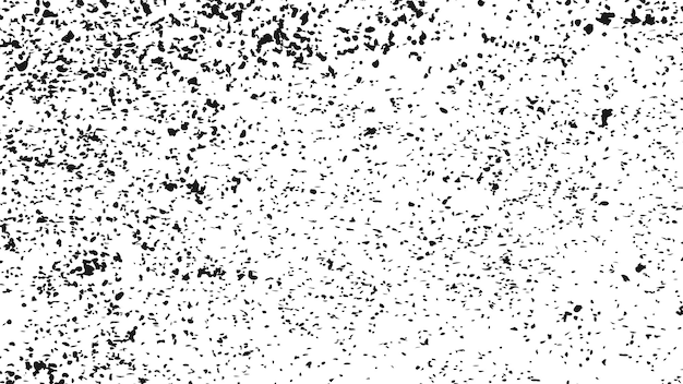 geluidspatroon naadloze grunge textuur White paper eps 10 vector