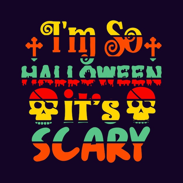 Gelukkig halloween tshirt ontwerp, vintage typografie halloween tshirt,