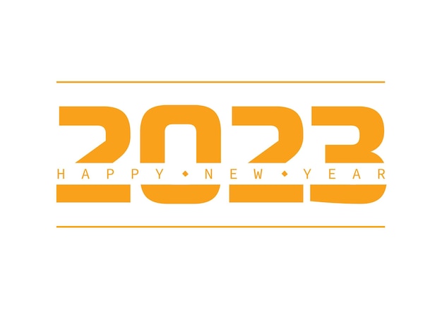 GELUKKIG NIEUWJAAR 2023 01