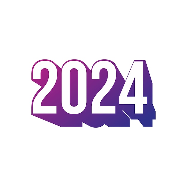 Gelukkig nieuwjaar 2024.