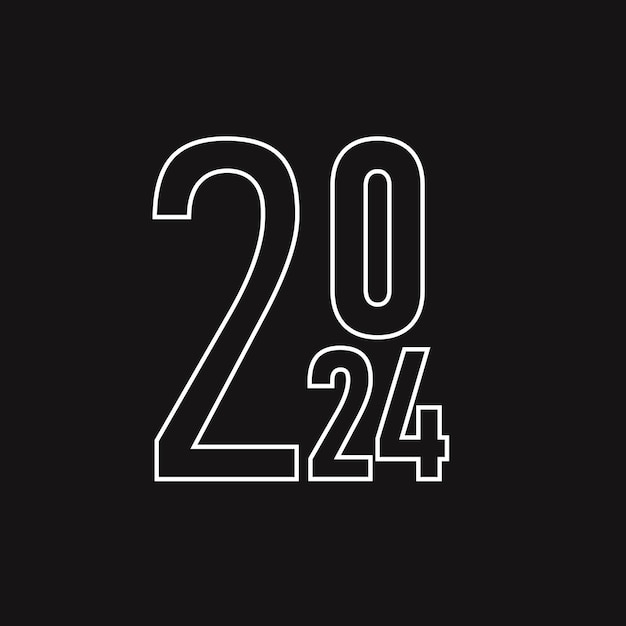 Gelukkig Nieuwjaar 2024