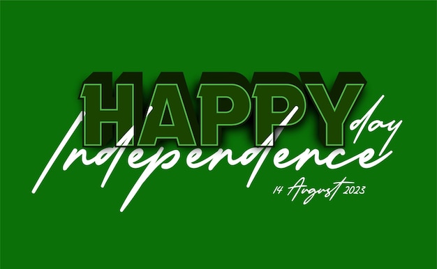 Gelukkige Onafhankelijkheidsdag