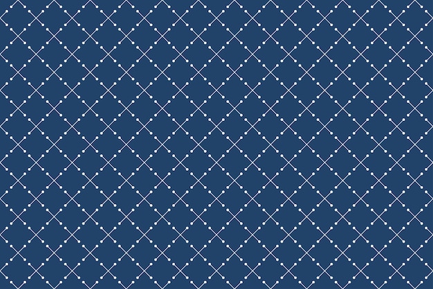 геморическая линия абстрактный минимальный чистый узор фон точка дизайн, модное произведение искусства для ткани