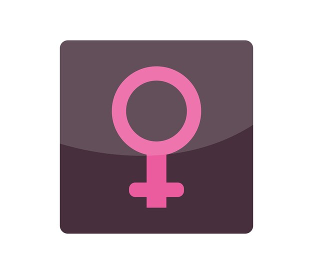 Vector gender