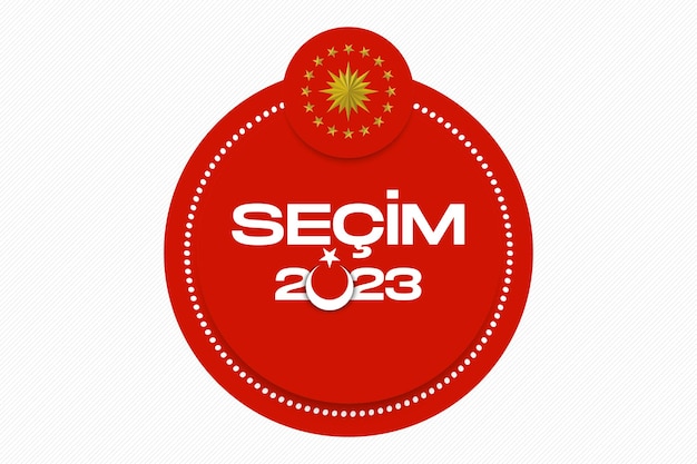 General and Presidential elections in Turkey 14 May 2023 14 Mayis Turkiye Cumhurbaskani Secimi