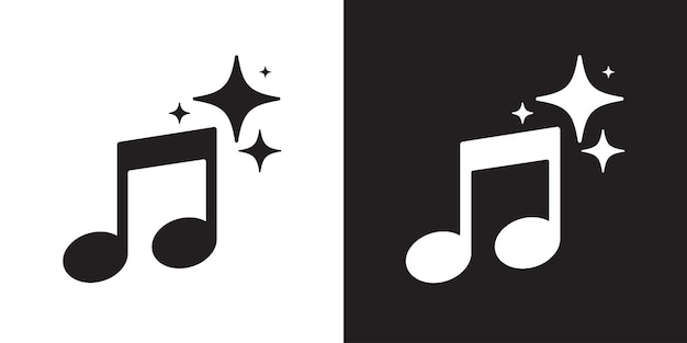 通過人工智能圖標生成音樂 人工智能創造音樂概念 機器學習文本來生成應用程式和網頁的音樂 UI UX 設計 矢量插圖