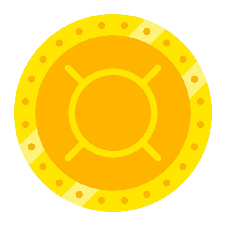 Vector generic icon