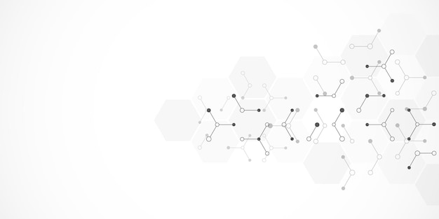 Genetische techniek en moleculaire structuur